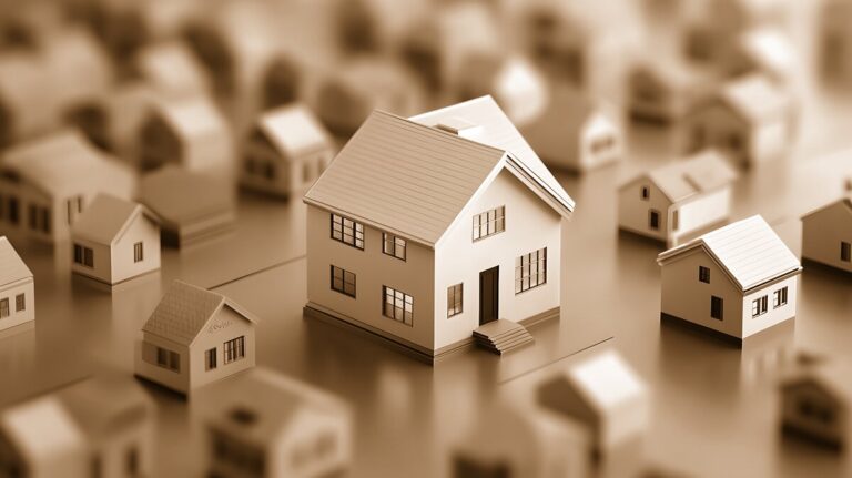 Cramer Property neighborhood